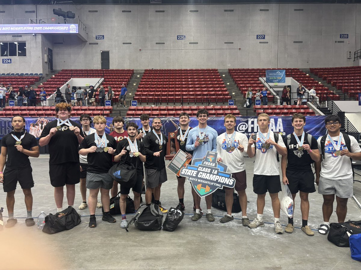 WNHS Athletics tweet media