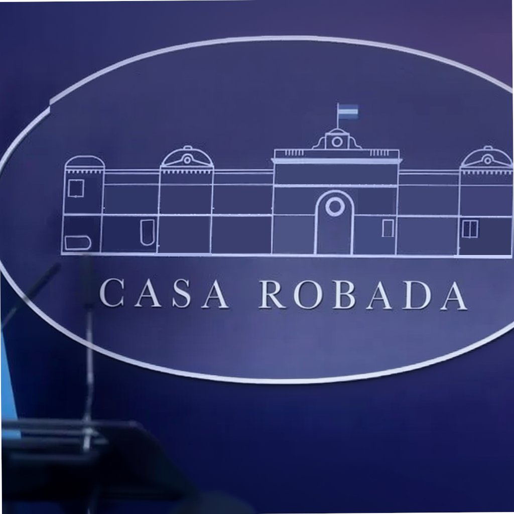 Boletín Oficial tweet media