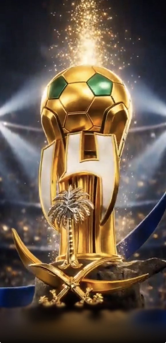 naf183's tweet photo. .
.

هيهات من نافسك باللعب  هيهات
راحو طقق  فوق وتحت طير ياللي

.

زعيم  ما تصعب  عليه  البطولات 
على الصعيد العالمي  و  المحلي
.

#الهلال_الخلود
#اغلى_الكؤوس 
#الهلال https://t.co/x1SAzGWyKX