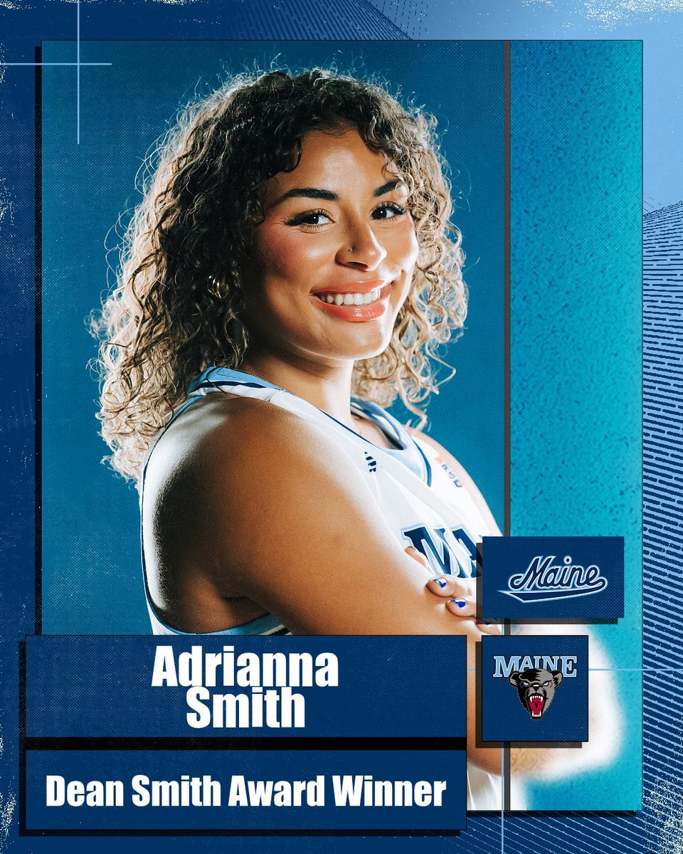 Maine Athletics tweet media
