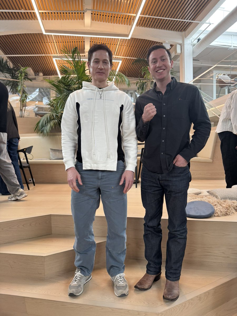 Jared Zoneraich tweet media