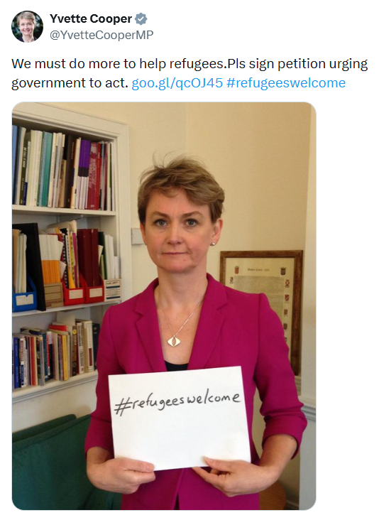 EndMassMigration tweet media