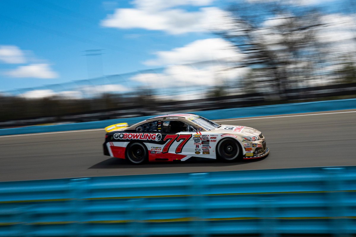 Pinnacle Racing Group tweet media
