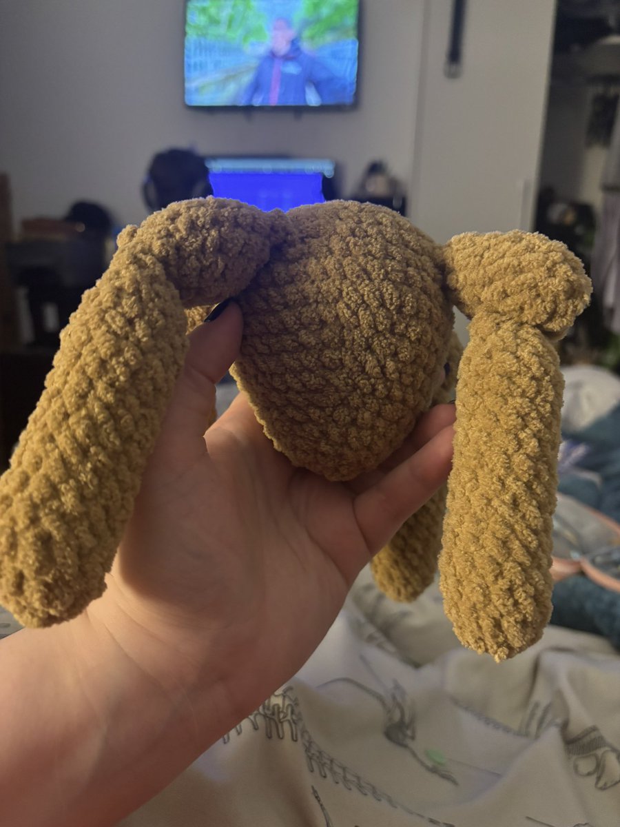 chloeribbits's tweet photo. Amaze amaze amaze! (Pattern by kimbuns.crochet on ig) https://t.co/ctAZAlScFI