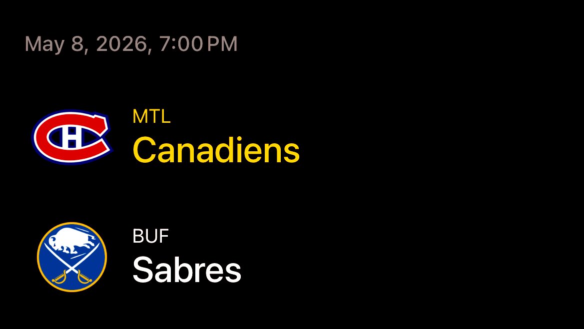 /r/Habs tweet media