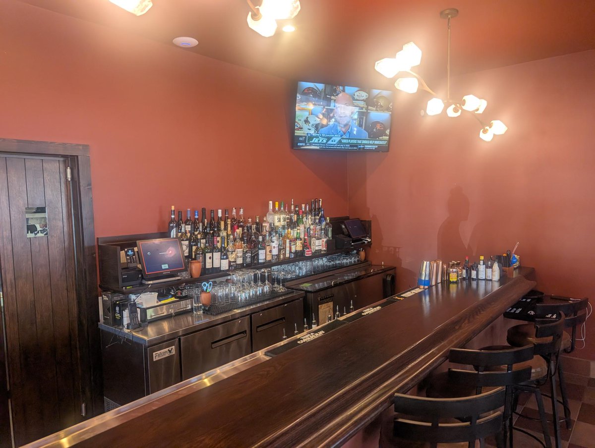 SWRG is pleased to announce the Phase I opening of The Ponderosa House in OldTown Scottsdale.   (Formerly Frank &amp; Lupe's).
Visit The Ponderosa House at:
4121 N Marshall Way. Scottsdale, AZ 85251