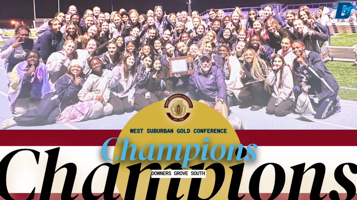 DGS Athletics tweet media