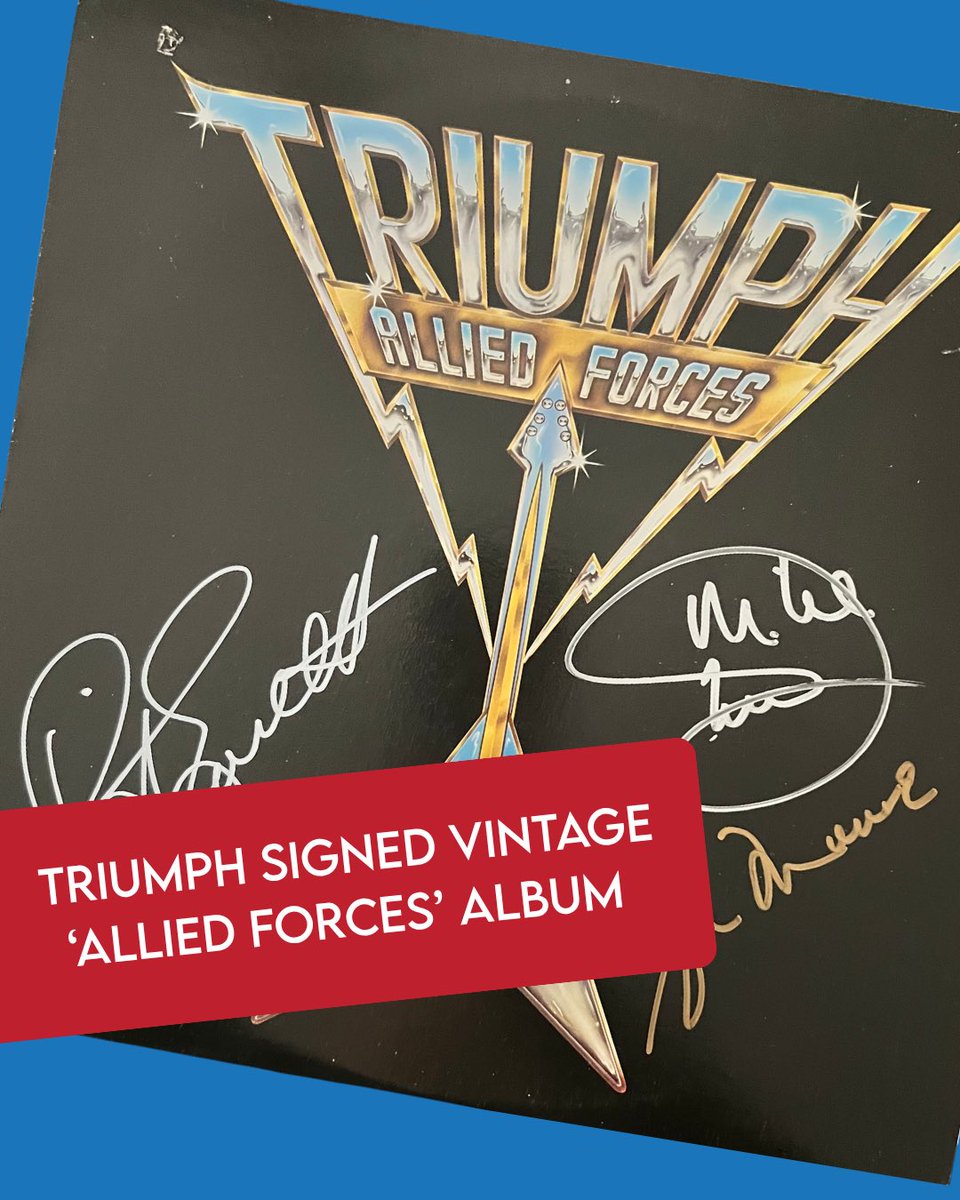 MusicEdCanada's tweet photo. Don’t miss this auction supporting #musiceducation

So many great items (these are just a few)

https://t.co/C02spWFfnP https://t.co/zZGnNgrMQC