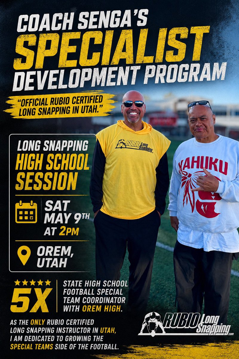 🇼🇸Coach Senga tweet media