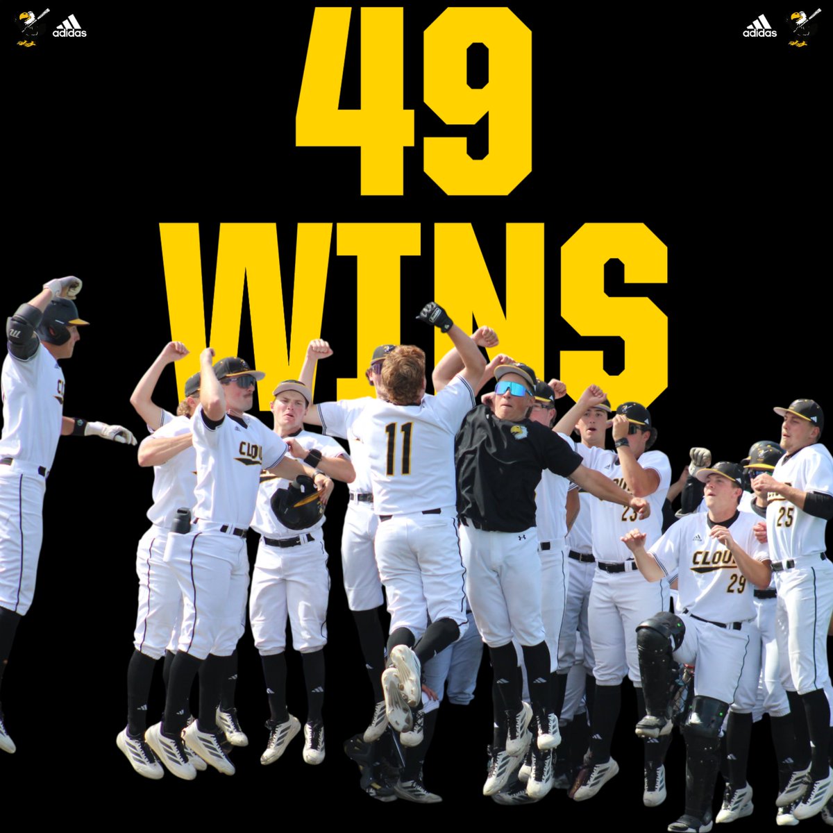Cloud County Athletics tweet media