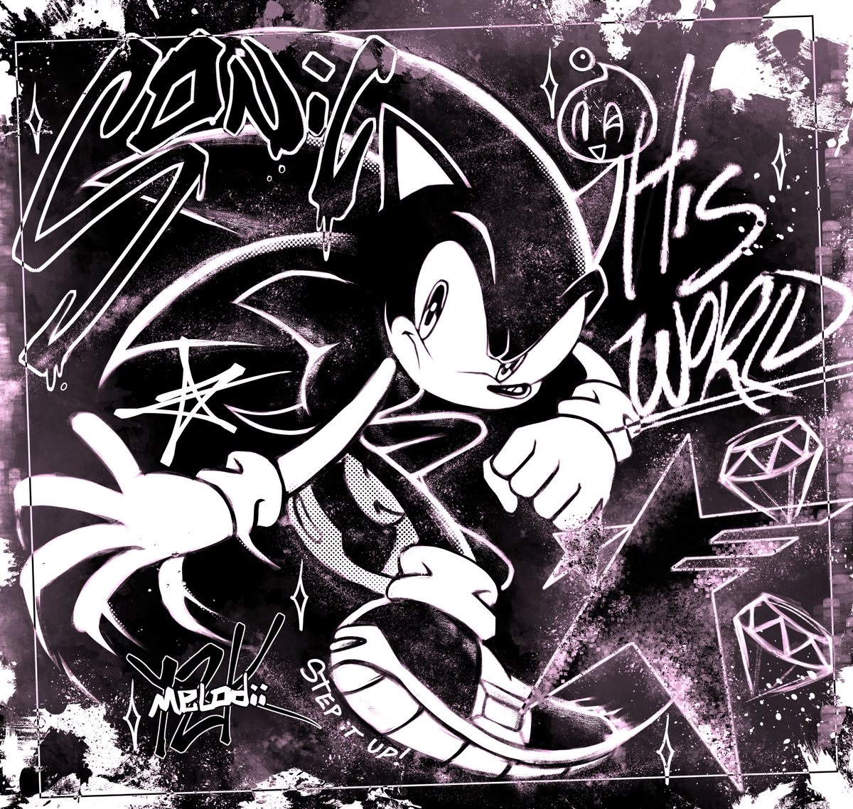 sonic (the hedgehog)
