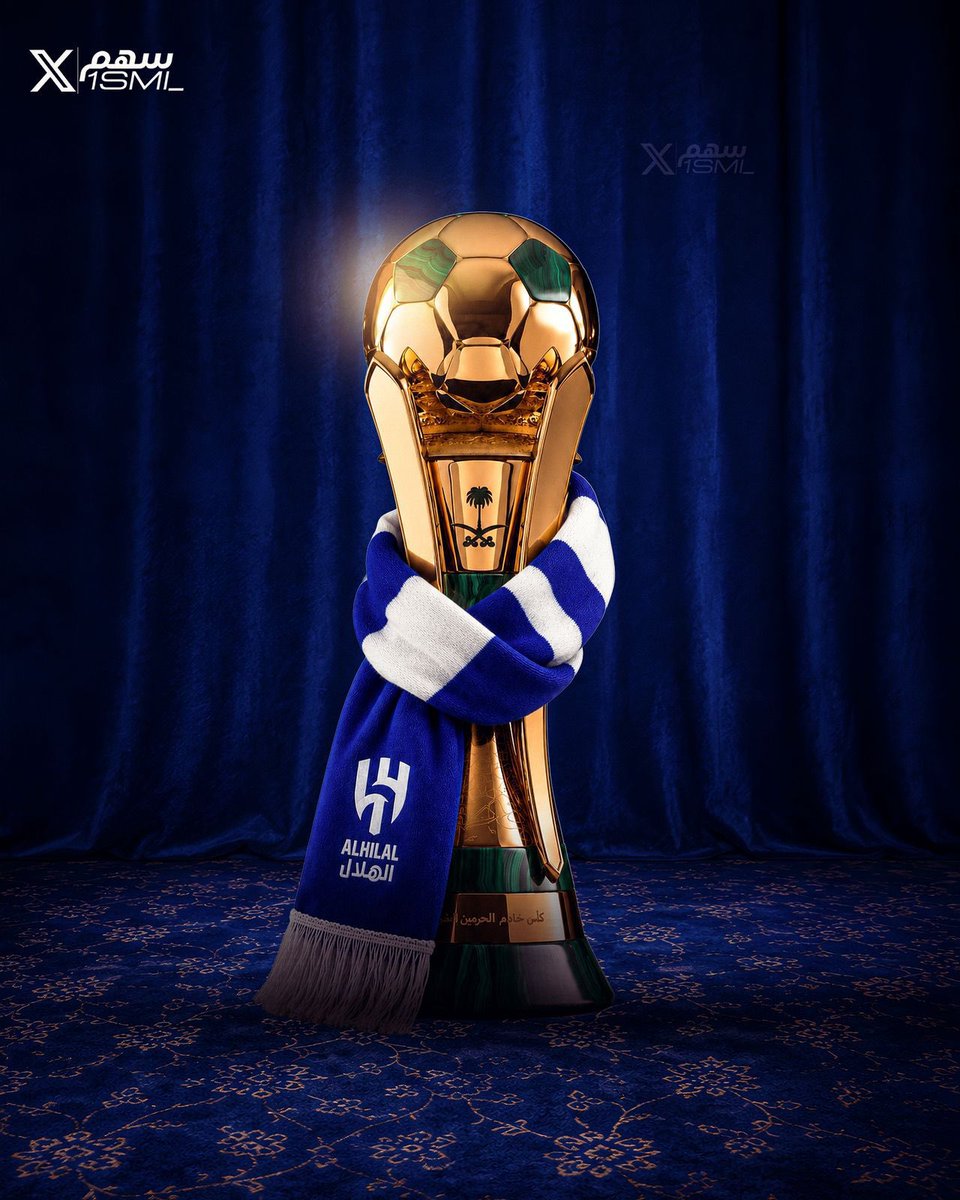 عاشق الزعيم💙🤍 tweet media