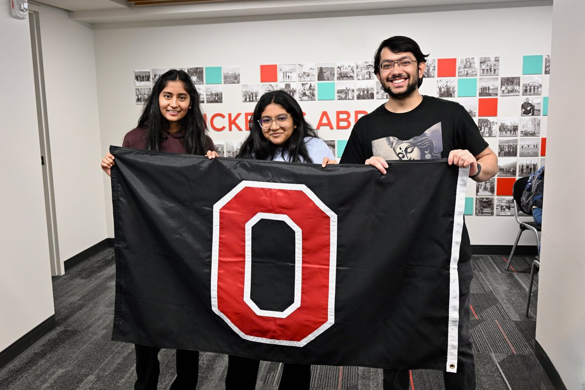 OSUGlobal's tweet photo. Congratulations to the 1,000 @OhioState international students from dozens of countries are earning their degrees on Sunday.
๐จ๐ณ ๐ฎ๐ณ ๐ธ๐ฆ ๐ง๐ท ๐ต๐ฐ ๐ญ๐ณ ๐บ๐ฟ ๐ช๐ธ ๐ช๐จ ๐น๐ผ ๐น๐ท ๐ฏ๐ต ๐ฐ๐ฟ ๐ฌ๐ญ ๐ฎ๐ฉ ๐ช๐ฌ ๐ซ๐ท ๐จ๐ฆ ๐ณ๐ฌ
#BuckeyeForLife #HowFirmThyFriendship #OSUGrad
@OhioStateAlumni https://t.co/yR5PbUP47w