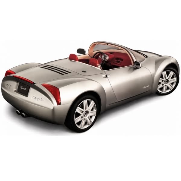 Rare Cars Only tweet media