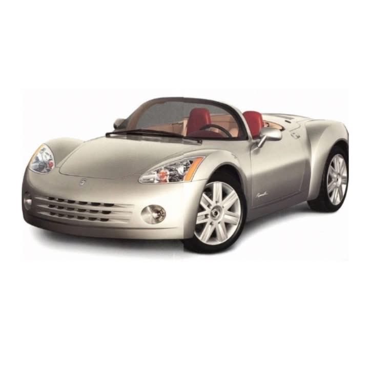 Rare Cars Only tweet media