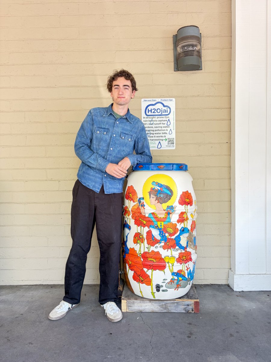 Ojai Valley News tweet media