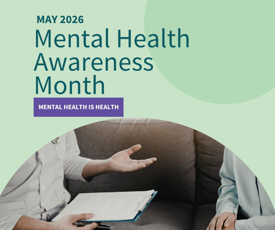 HealthWorksNova's tweet photo. Lack of economic opportunities, access to housing, and social isolation can impact #mentalhealth. Our team is ready to assist. Call us at (703) 443-2000 to schedule an appointment. https://t.co/F4qfXWSxEu