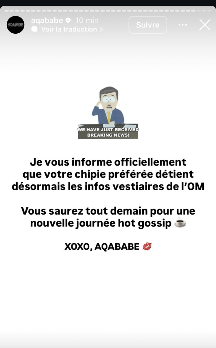 Sacha Nabet tweet media