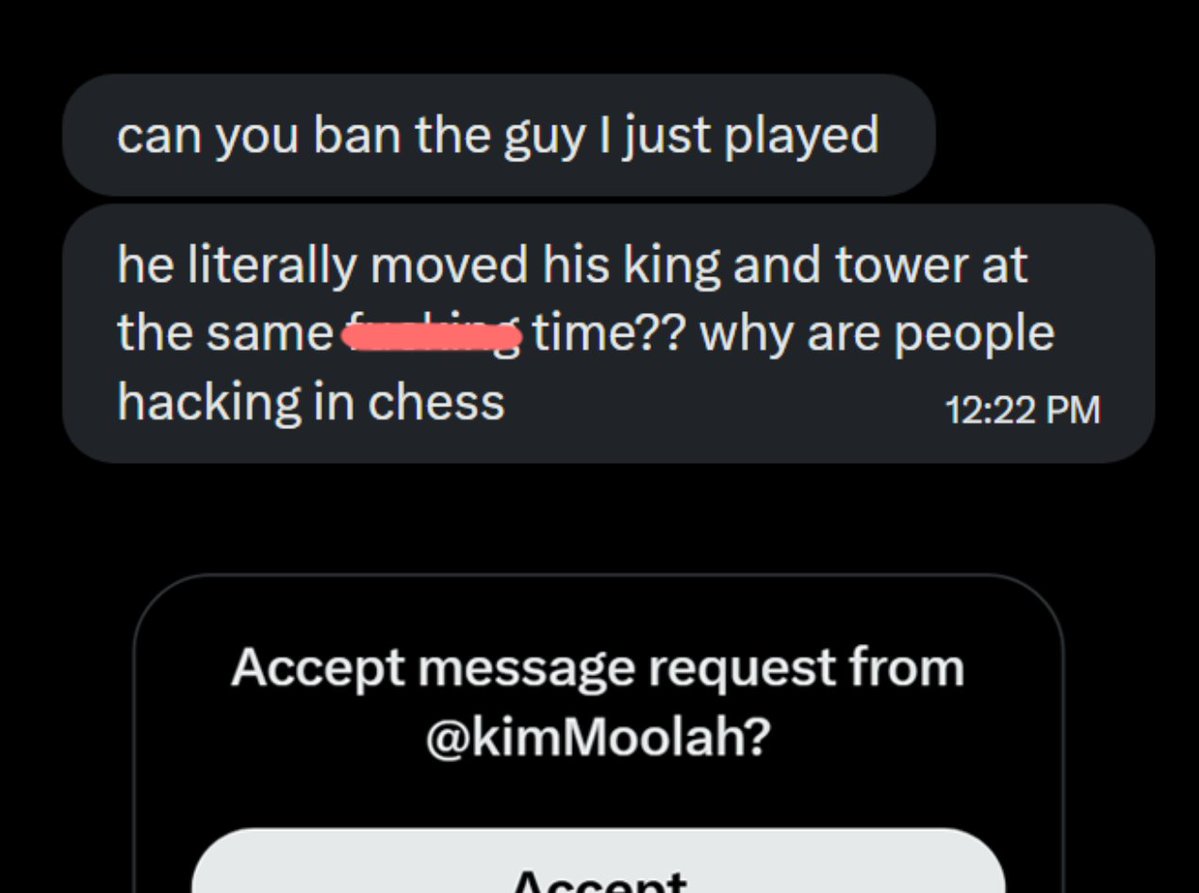 Chess.com tweet media