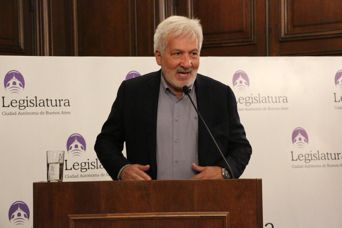 Claudio Ferreño tweet media