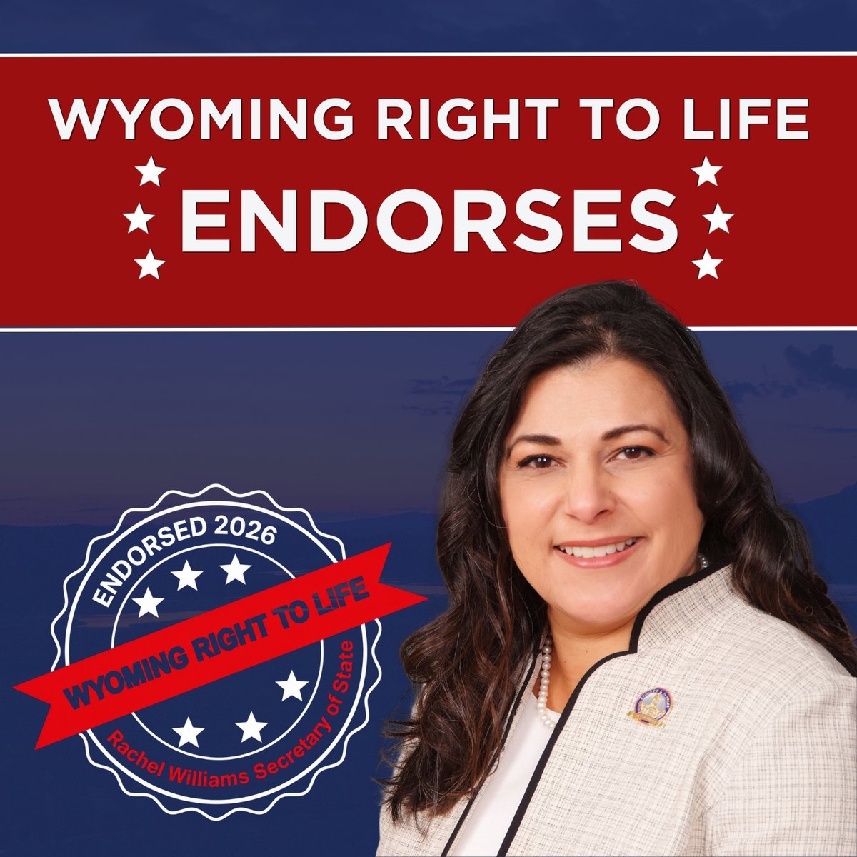 Rep. Rachel Rodriguez-Williams tweet media