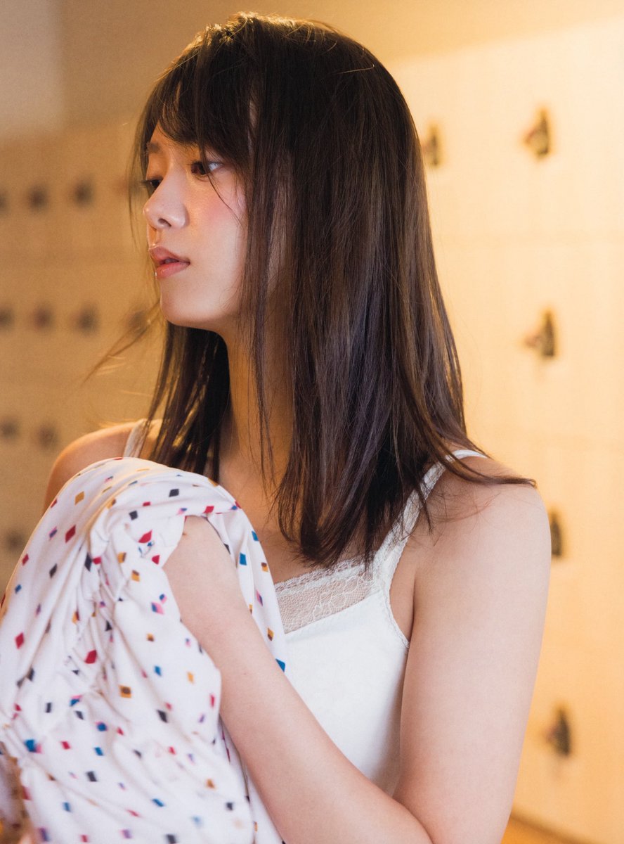 mile5804459007's tweet photo. 田村保乃 https://t.co/B5B5urT7SD