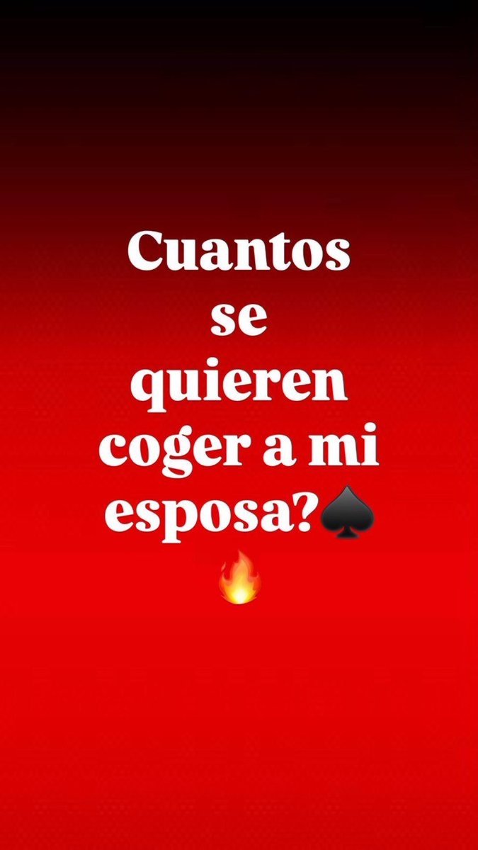 roxyrosh69's tweet photo. Seguimos buscando👀❤️‍🔥 https://t.co/OXYzcavGA2