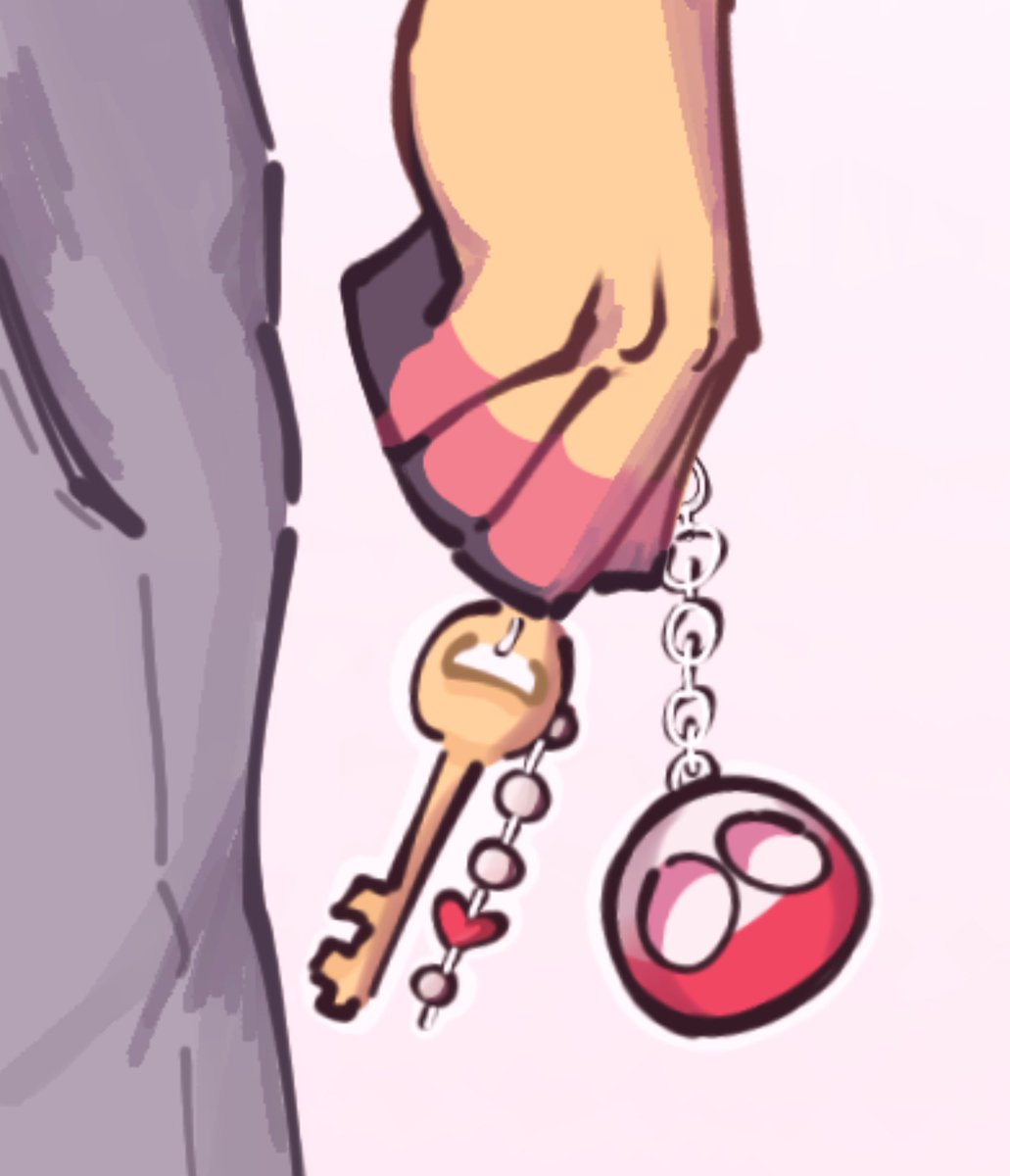 I_am_AgozzzABC's tweet photo. Llaveros Gerpol 🇵🇱🇩🇪🌷
#CountryHumans #countryhumanspoland #countryhumansalemania #countryballs
#gerpol https://t.co/dF2HKeWeEP