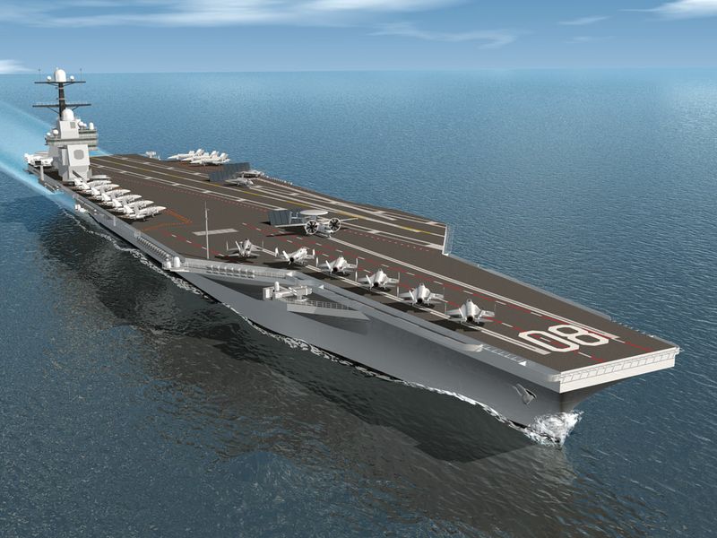 U.S. Naval Institute tweet media