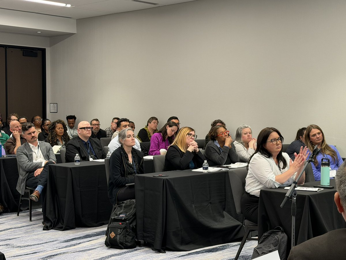 FelicitySpeaks's tweet photo. (1/): May 6 was a powerful reminder that from #Pittsburgh to #Harrisburg, Pennsylvanians are fighting for communities where everyone can stay, work, build, &amp; thrive.

@PennPolicy joined @PghCRG’s Summit to talk about affordability as a community development issue. 🧵 https://t.co/XMVtx3Uu9h
