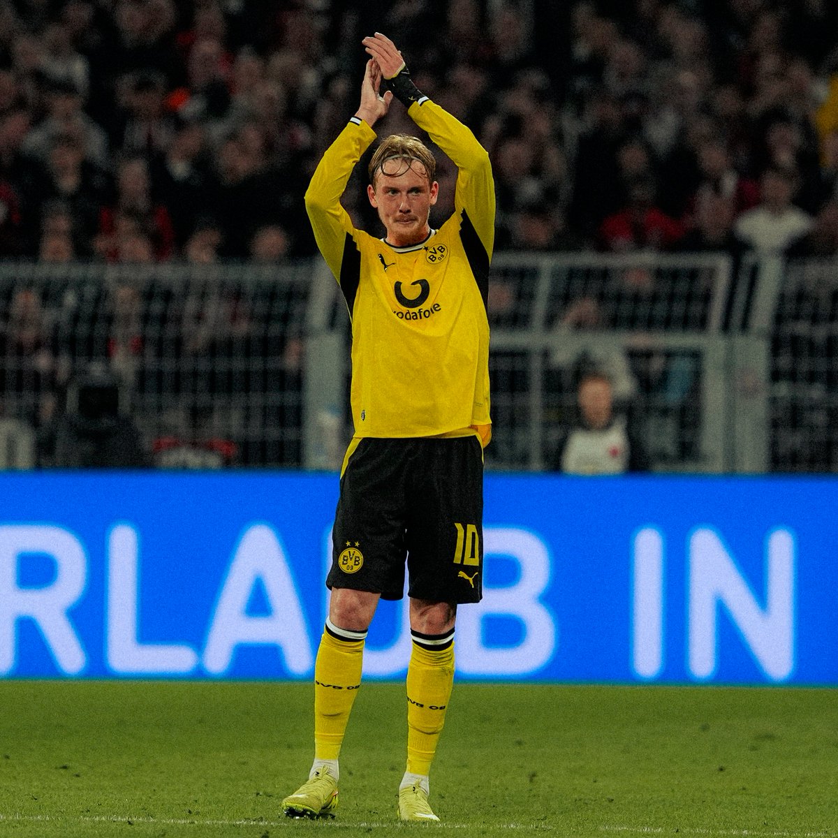 Borussia Dortmund tweet media