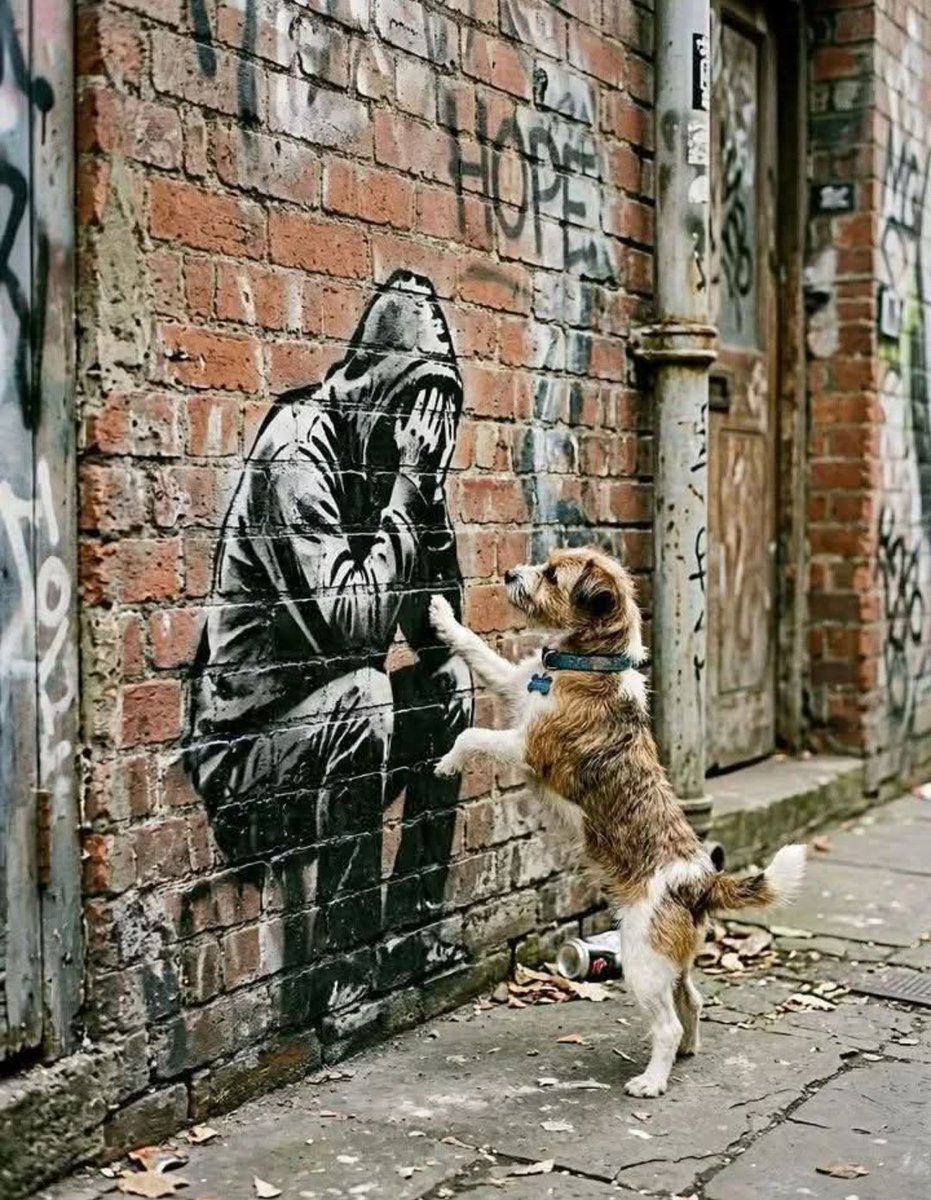Empatía...