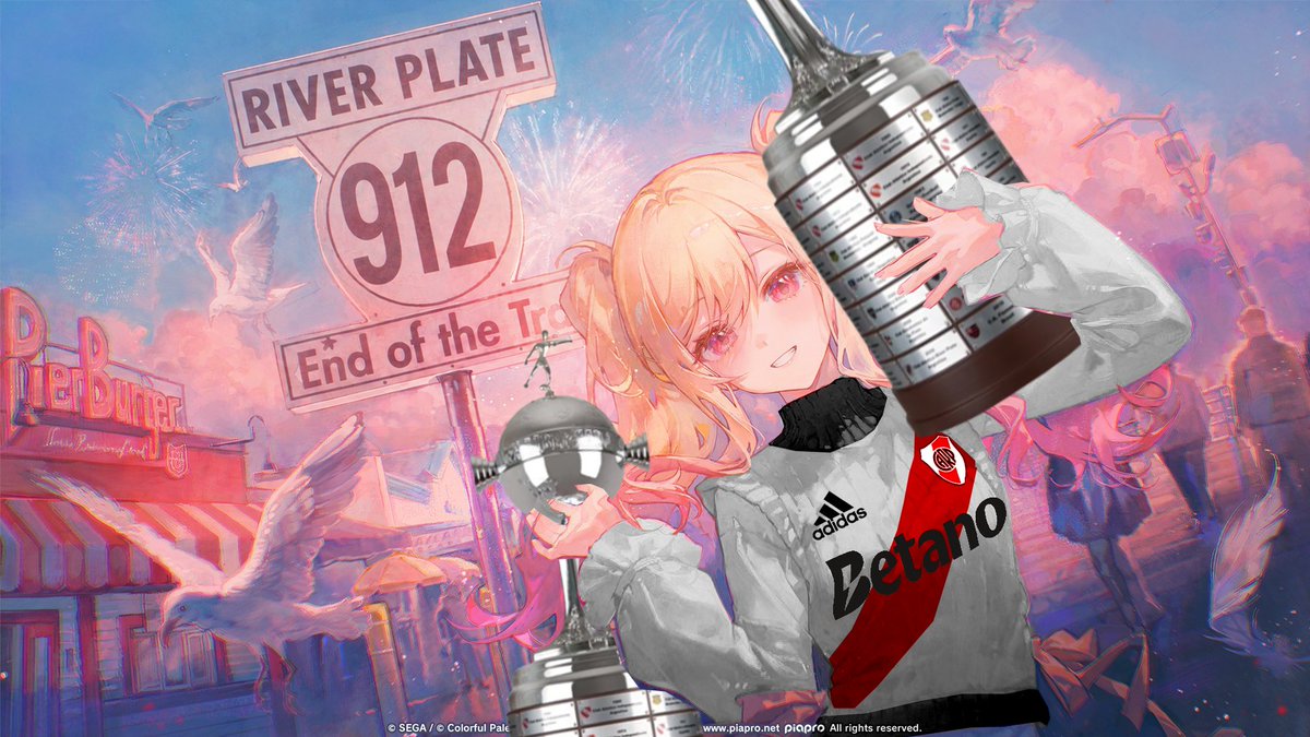 no seran fanarts pero aca te van los edits de la saki argentina