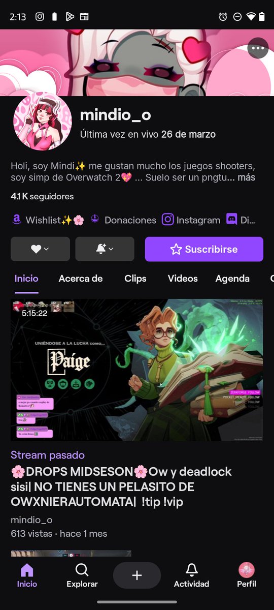 Fernanda Hdez tweet media