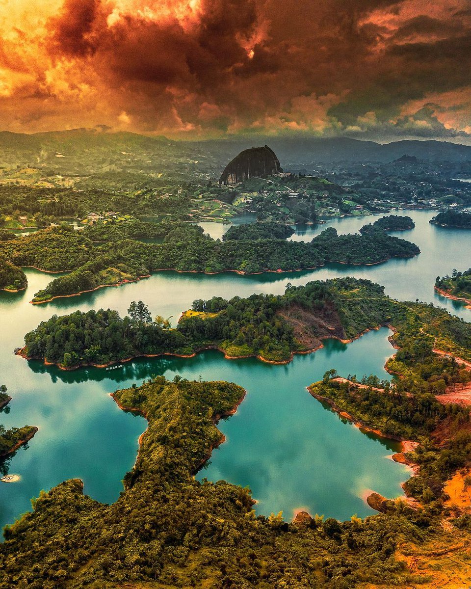 Colombia En Fotos 📸 tweet media