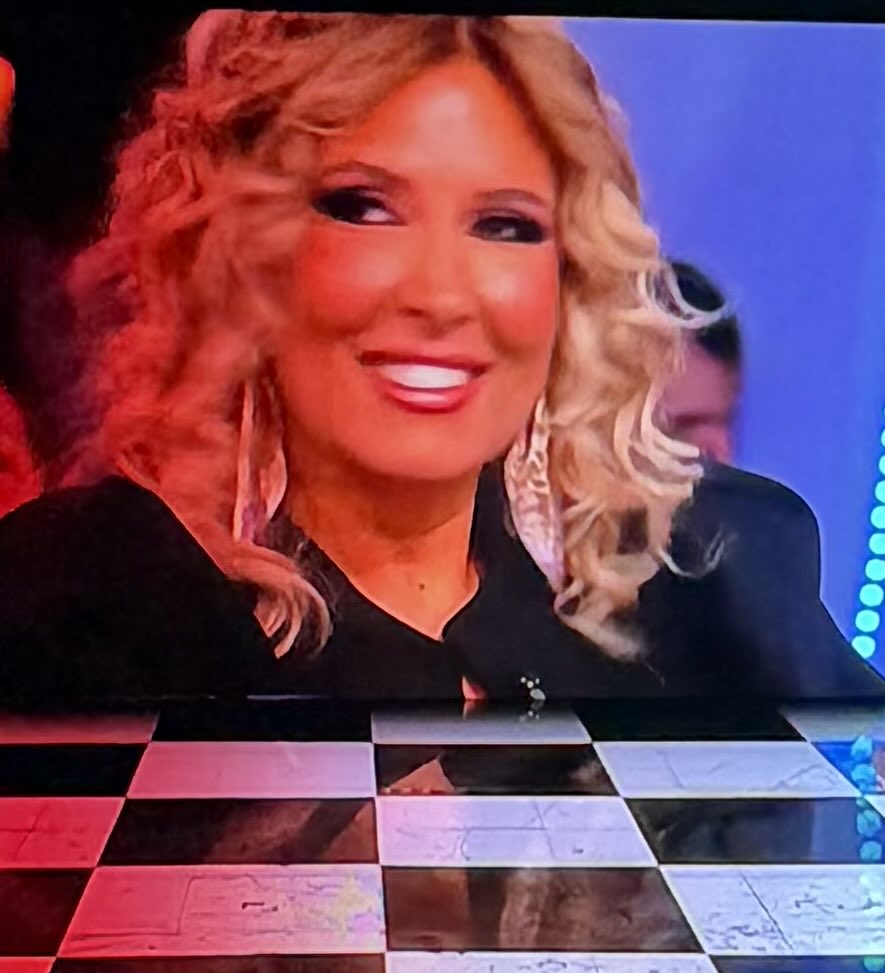 Monica Milano tweet media