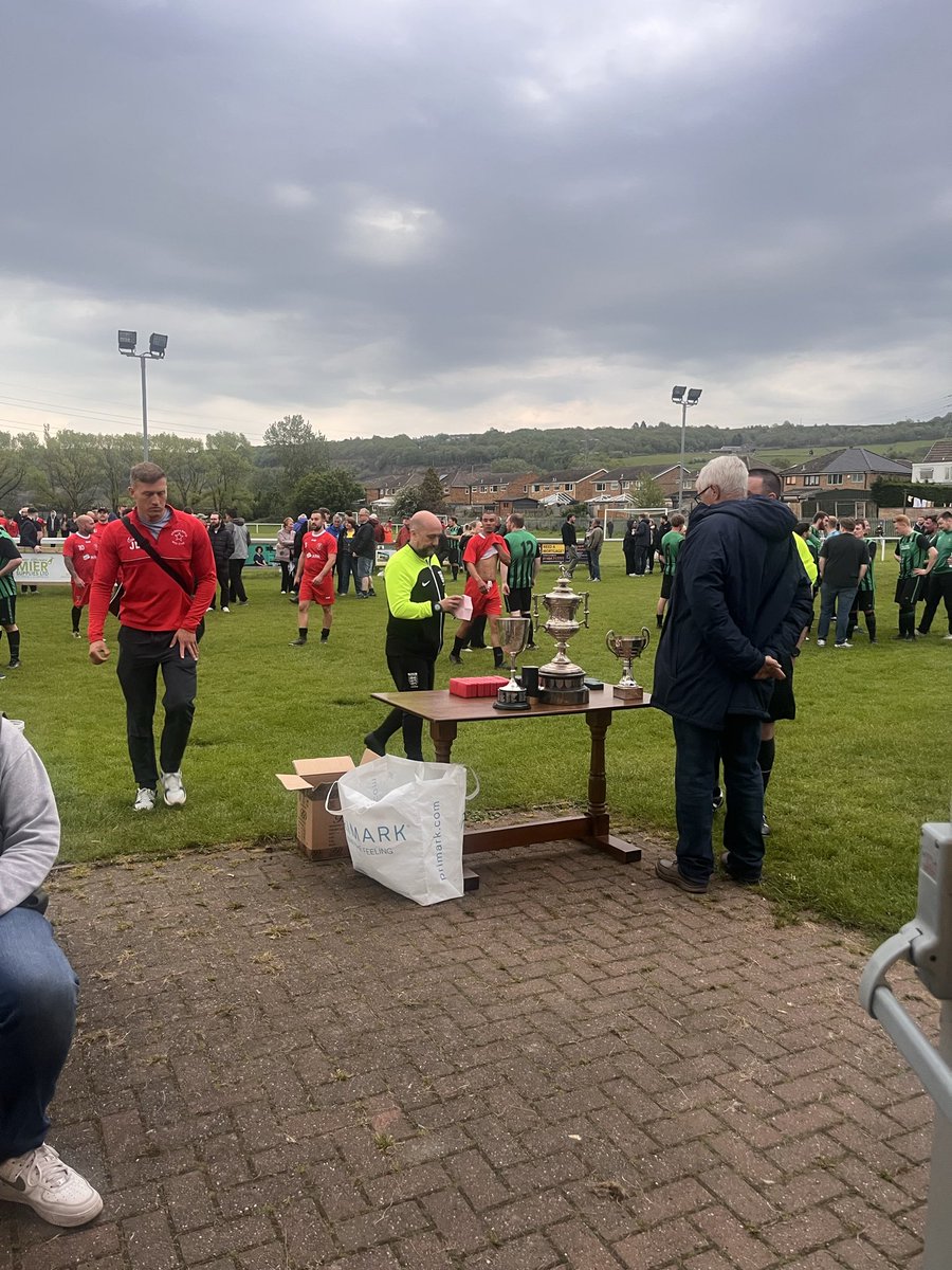 johnjudson's tweet photo. Last ever Halifax league, challenge cup final… https://t.co/dMFk2ILf2k