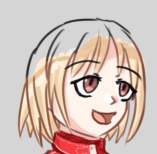 BorisLuza's tweet photo. deleted the cap layers on accident, and oh bruh xD https://t.co/M930s67C5b