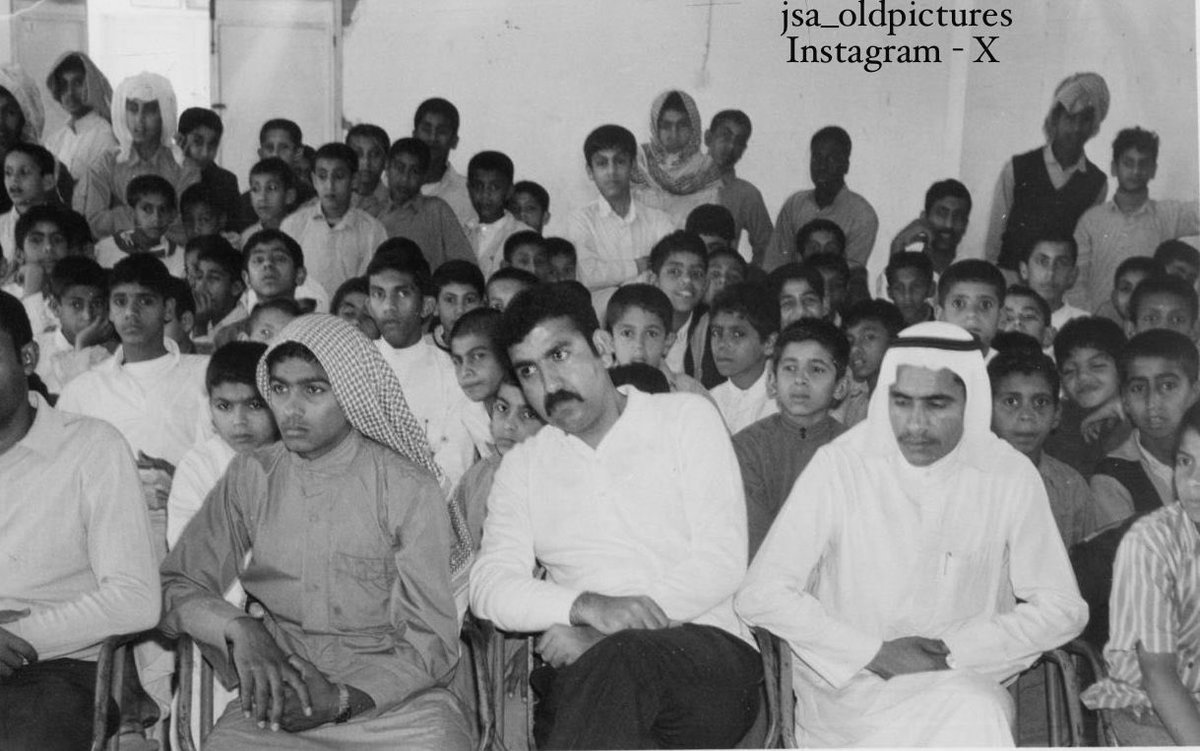 JSA_OldPictures's tweet photo. القطيف - ١٩٧٢م

مركز التنمية الاجتماعية
(الشؤون)

#القطيف https://t.co/A6TrqgpqlK