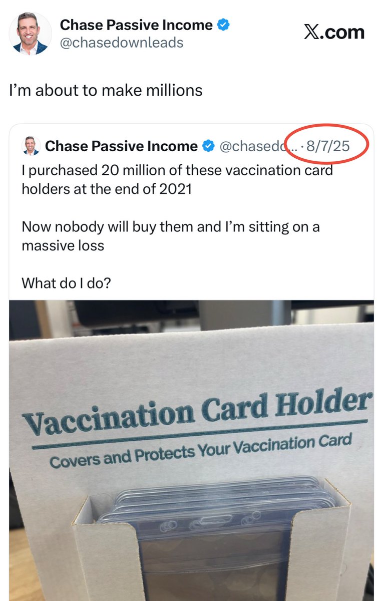 Charlie Light tweet media