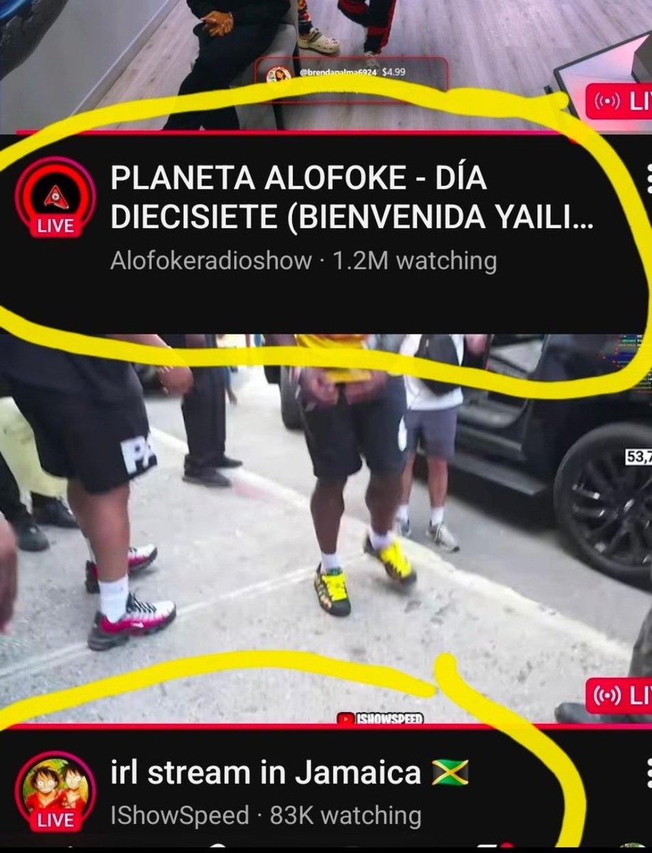 Ladrones Siendo Domad🐀s tweet media
