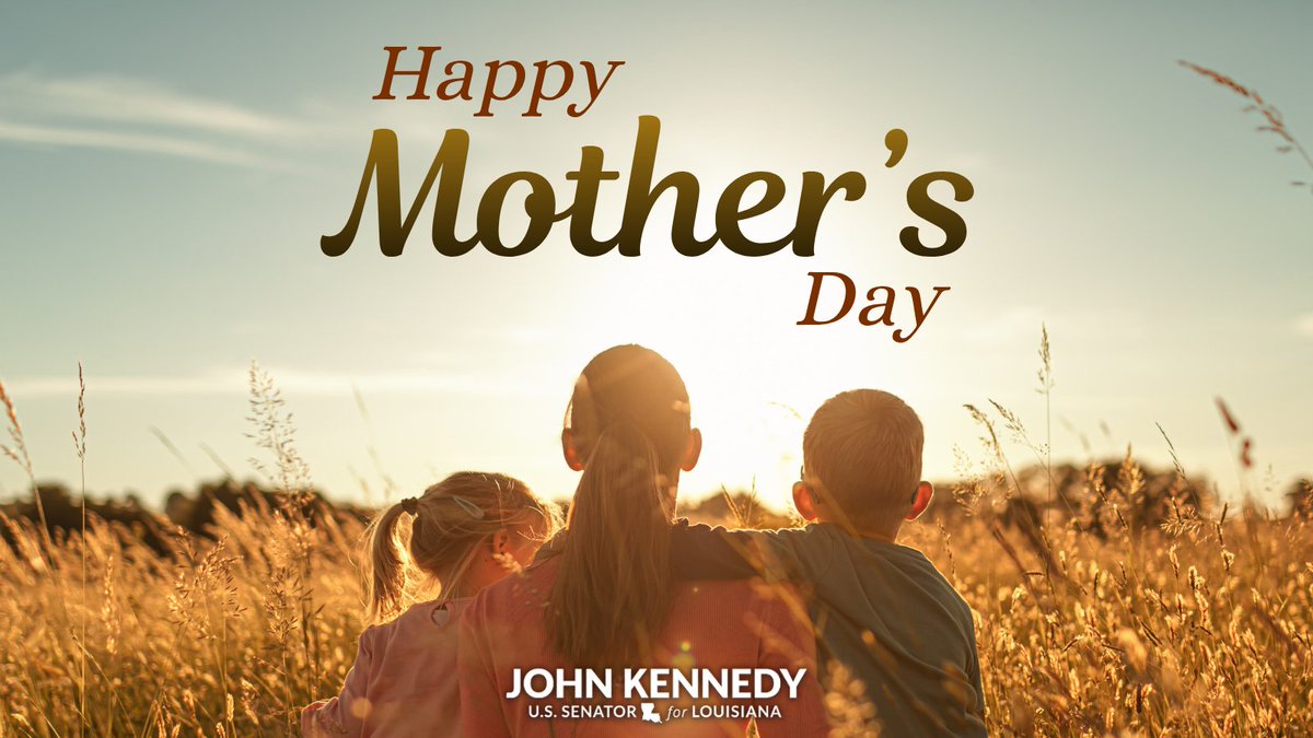 John Kennedy tweet media