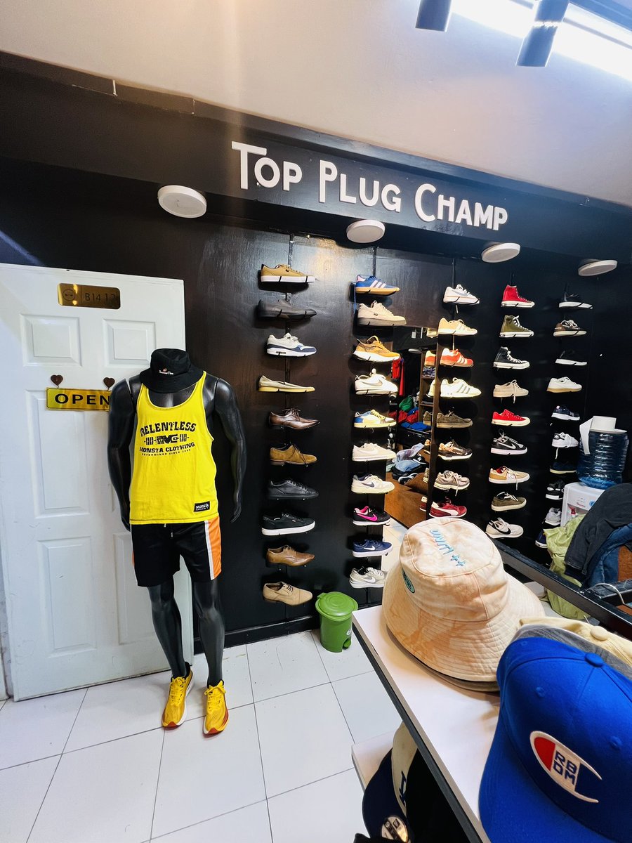 Mtumba Plug Champ👑 tweet media