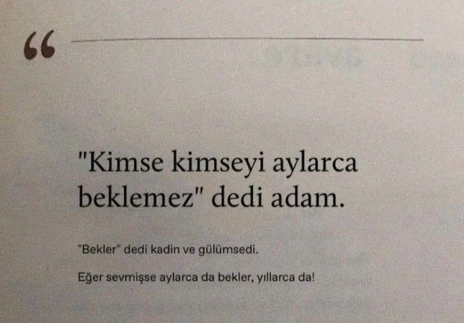 kalpileyasamak's tweet photo. Sevmişse.. https://t.co/QnbCP7CT1b