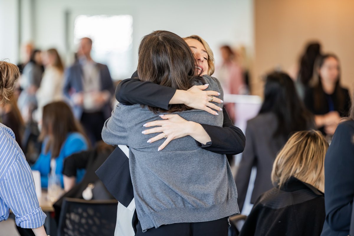 Canada Powered by Women tweet media