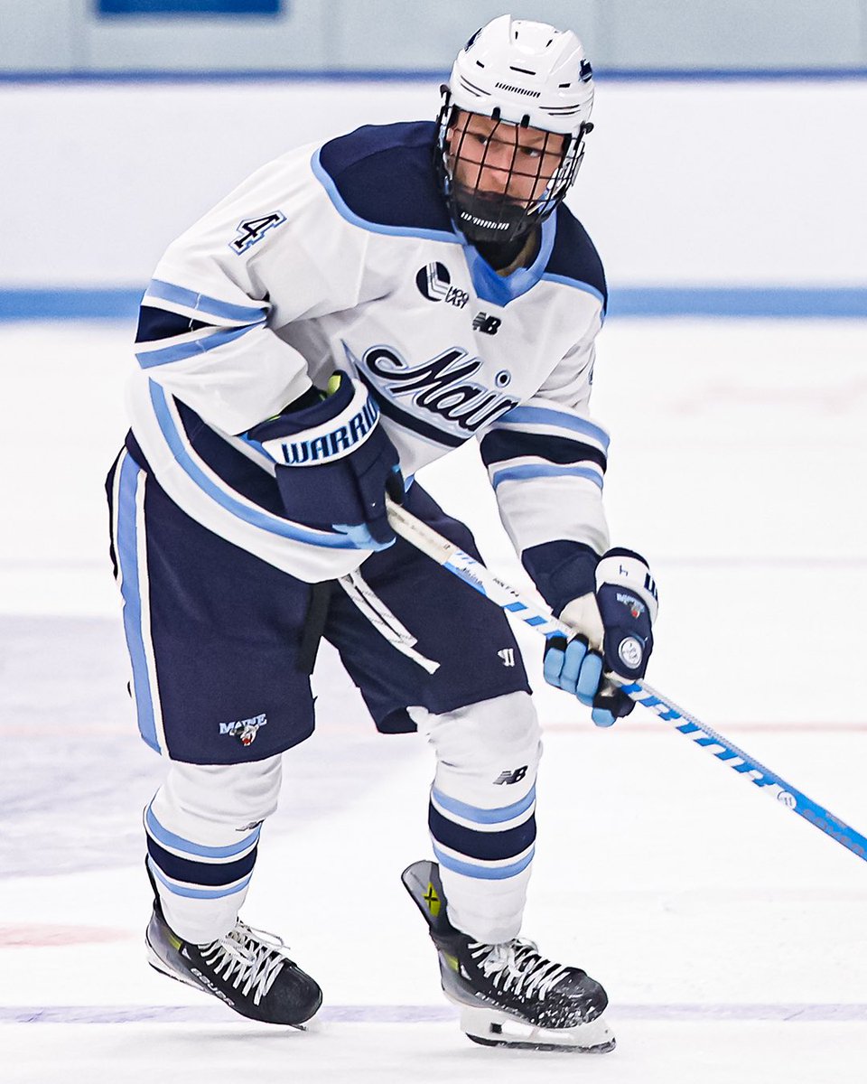 Maine Athletics tweet media
