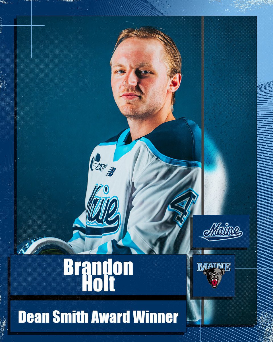 Maine Athletics tweet media