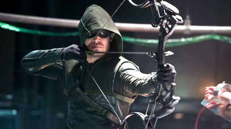 Hoy cumple años Stephen Amell