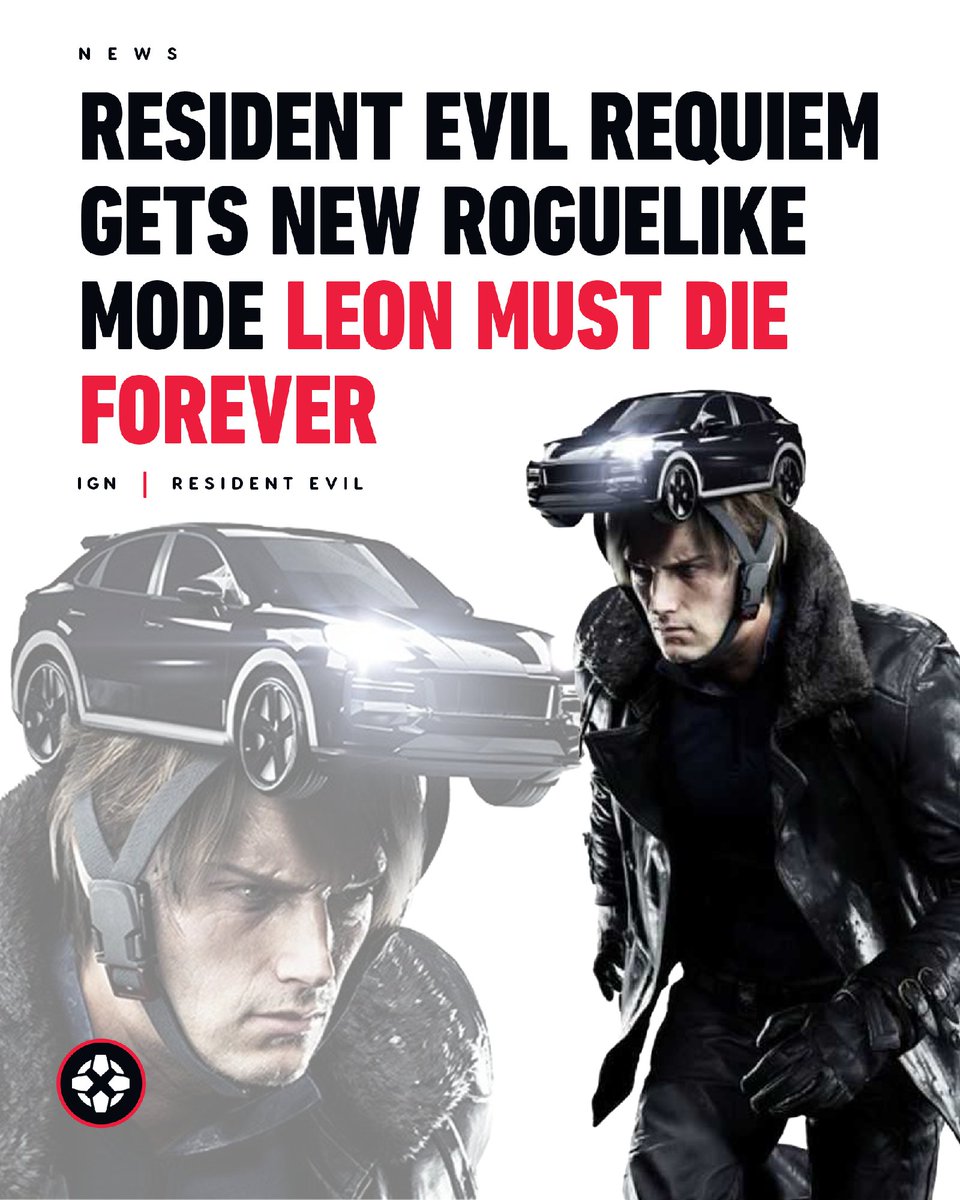 IGN tweet media