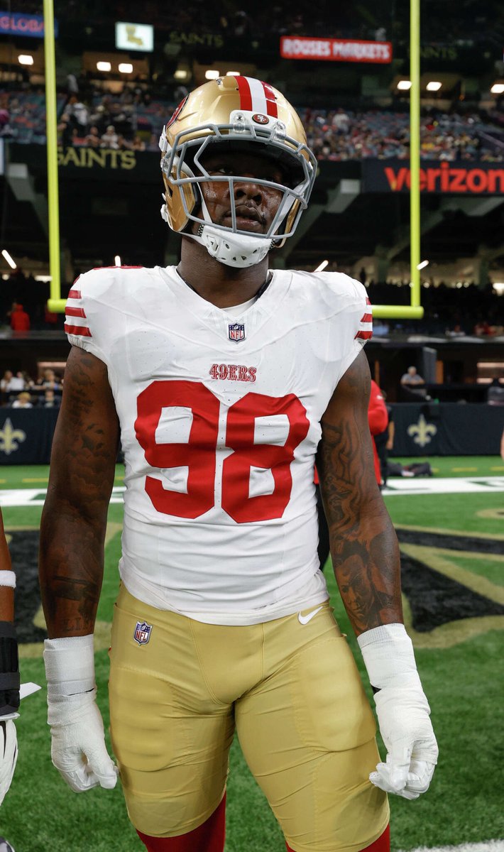 49ers & NFL News 24/7 tweet media